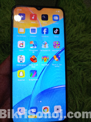 oppo A15